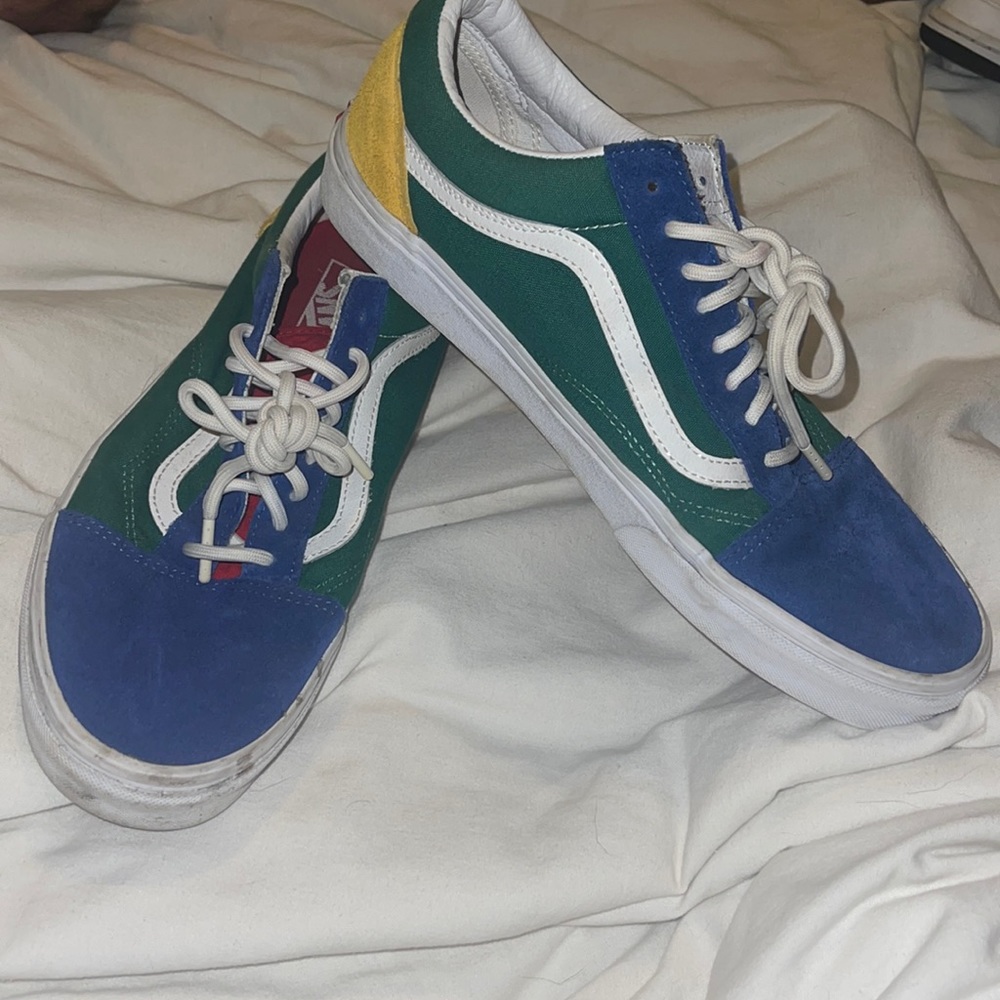 Vans
